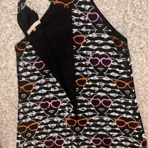 Anthropologie Hutch Sunglass Shift Dress - Picture 9 of 10